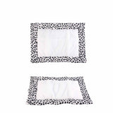 Cat Cozy Heating Pad Mat with Anti Slip Base