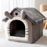 Japanese Anime inspired Pet House