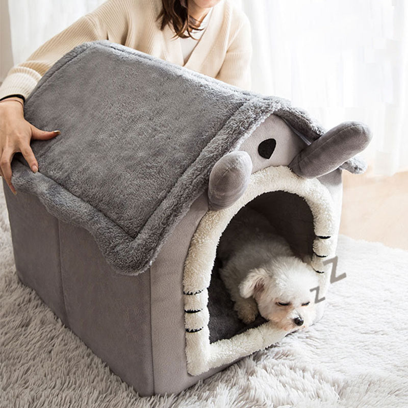 Japanese Anime inspired Pet House