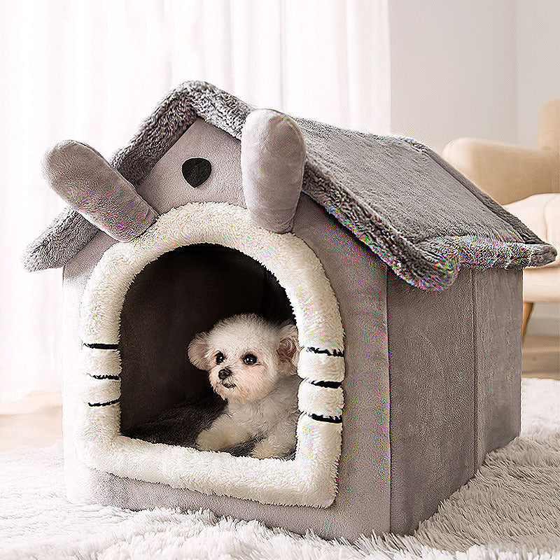 Japanese Anime inspired Pet House