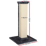 92cm Scratching Post (Limited Delivery Area)