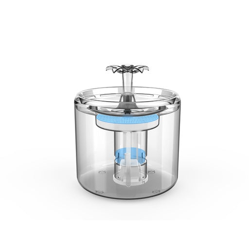 2.6L Pet Water Fountain