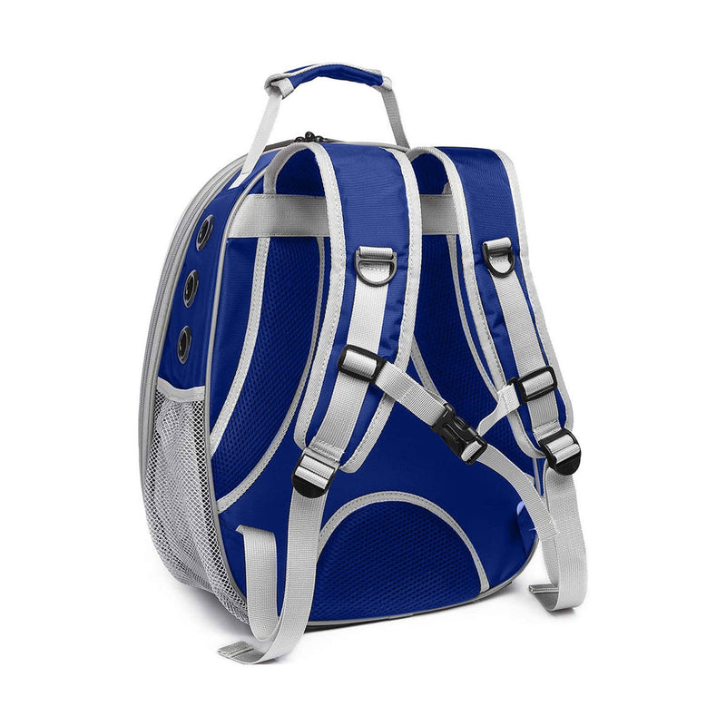 Space Capsule Backpack - Blue