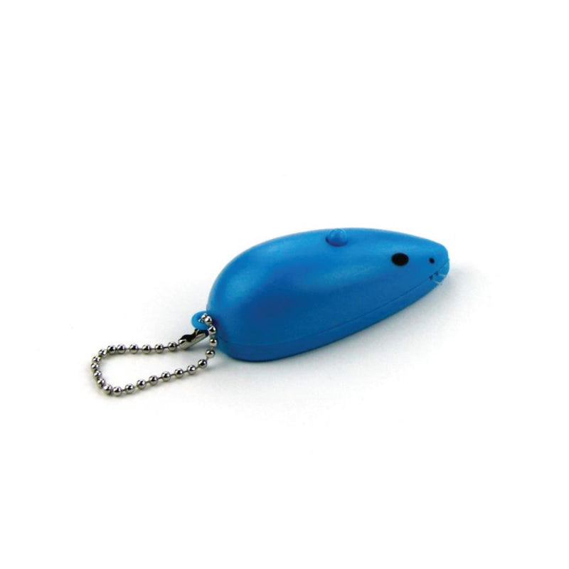 LED Cat Mouse Light Pointer - Blue