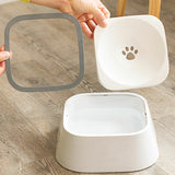 Medium Pet No Spill Pet Water Bowl