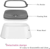 Medium Pet No Spill Pet Water Bowl