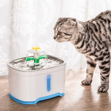 2.5L Automatic Electric Pet Water Fountain