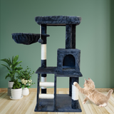 100cm Premium Cat Tree Scratching Post