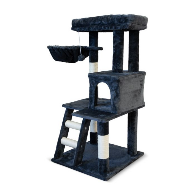 100cm Premium Cat Tree Scratching Post