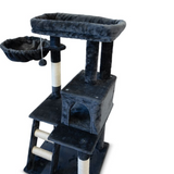 100cm Premium Cat Tree Scratching Post