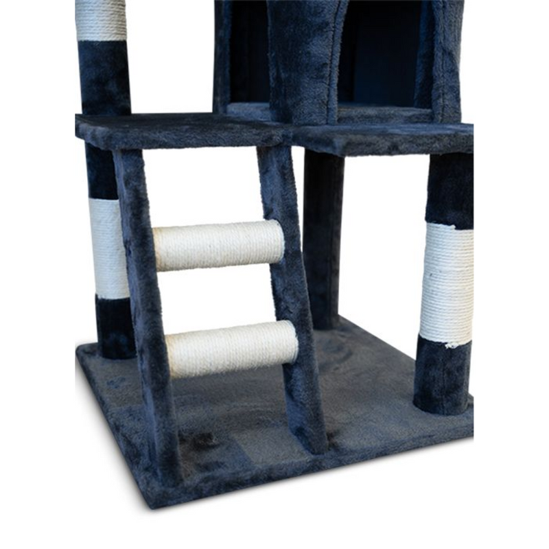 100cm Premium Cat Tree Scratching Post