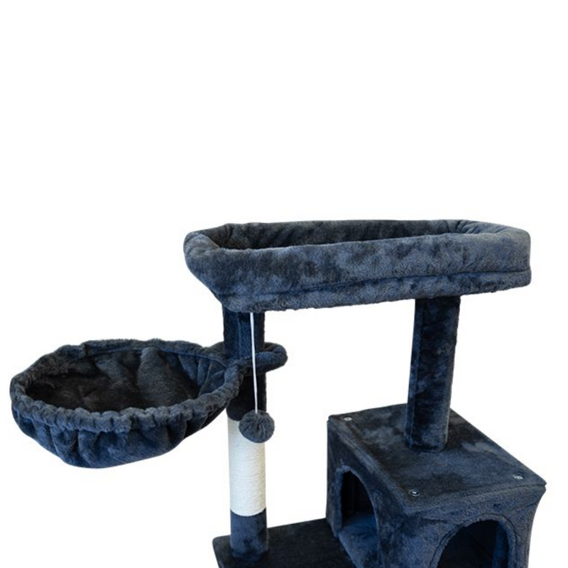 100cm Premium Cat Tree Scratching Post