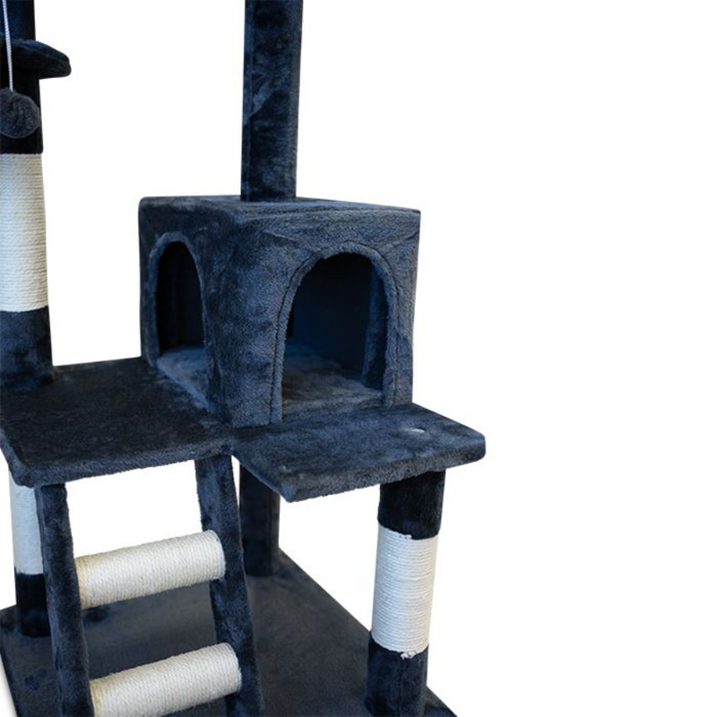 100cm Premium Cat Tree Scratching Post