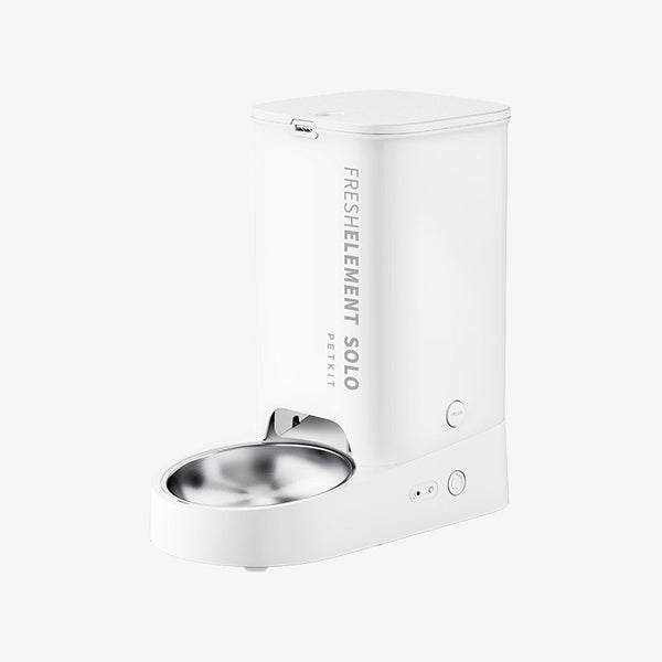 3L Failsafe Automatic WiFi Feeder - White