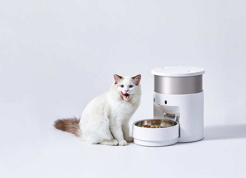 3L Failsafe Smart Pet Feeder