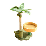 65cm Coconut Scratching Cat Tower (Limited Delivery Area)