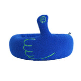 Thumbs Up Calming Pet Bed