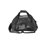 Black Portable Pet Carrier